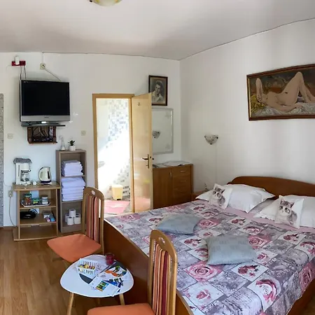 Nora Maison d'hôtes 3*