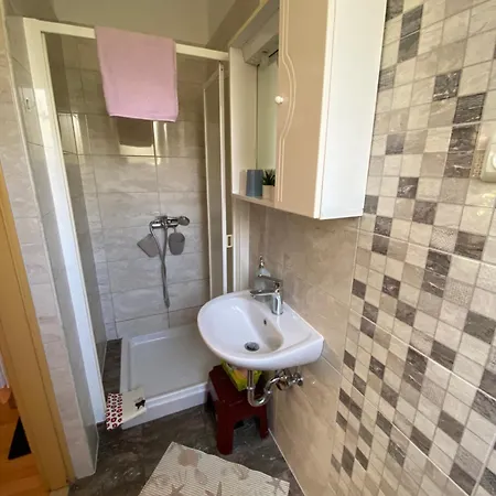 Maison d'hôtes Nora Rovinj