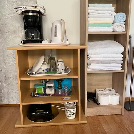 Maison d'hôtes Nora