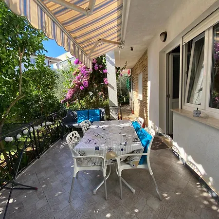 Nora Maison d'hôtes Rovinj