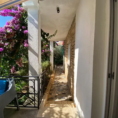 Nora Casa de hóspedes Rovinj