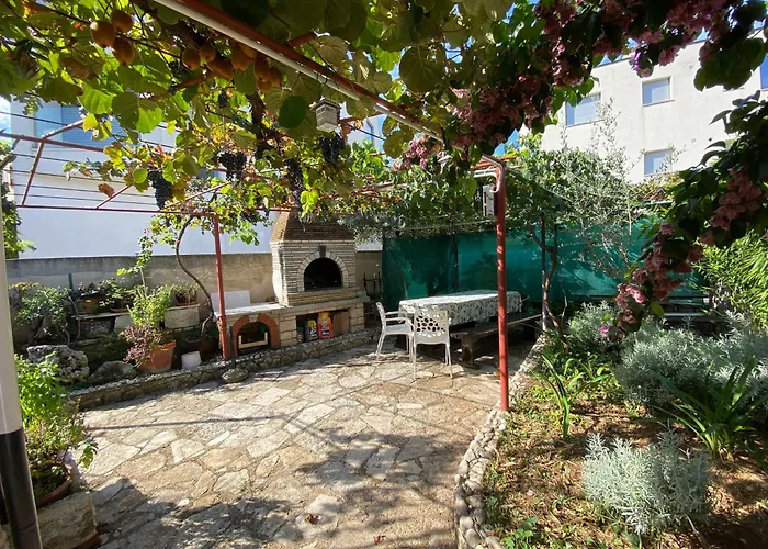 Nora 3* Rovinj