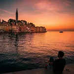 Nora 3* Rovinj