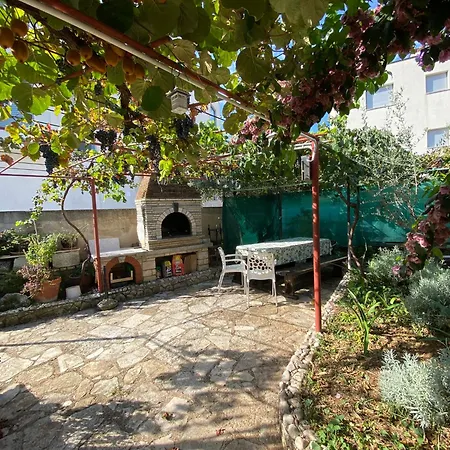 Nora 3* Rovinj
