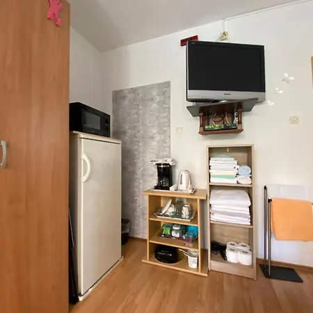 Nora 3* Rovinj