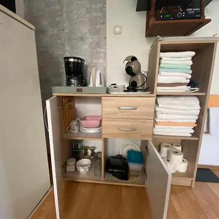 Nora Guest house Rovinj