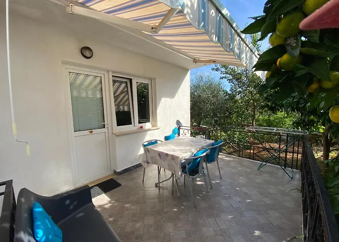 Nora 3* Rovinj