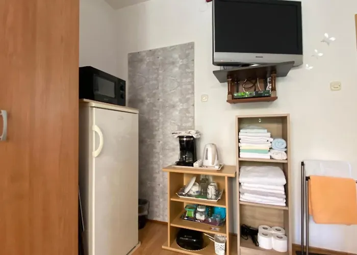 Nora 3* Rovinj
