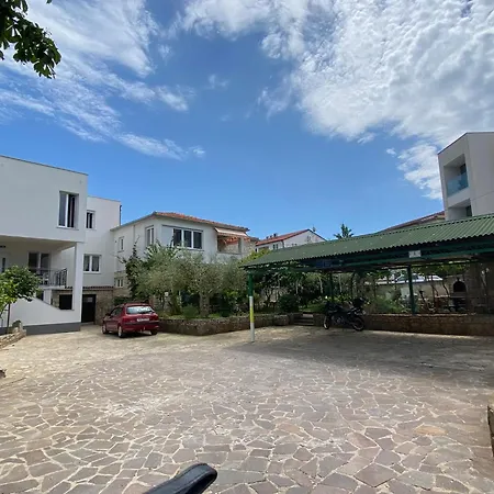 Gostinjska kuća Nora Rovinj