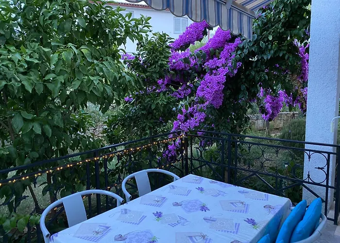 Gostinjska kuća Nora Rovinj