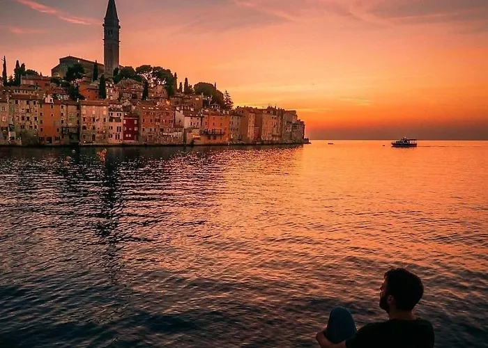 Nora 3* Rovinj