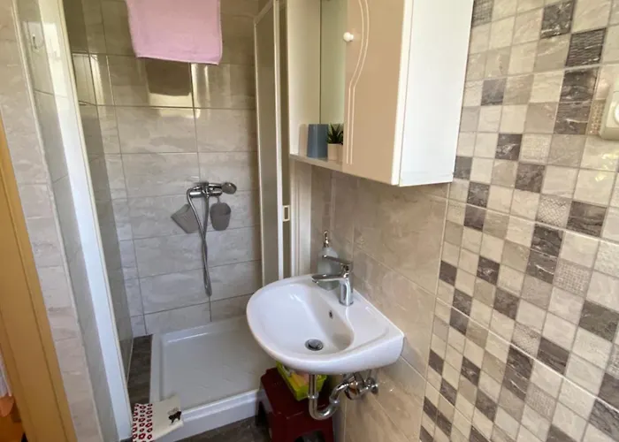 Gostinjska kuća Nora Rovinj