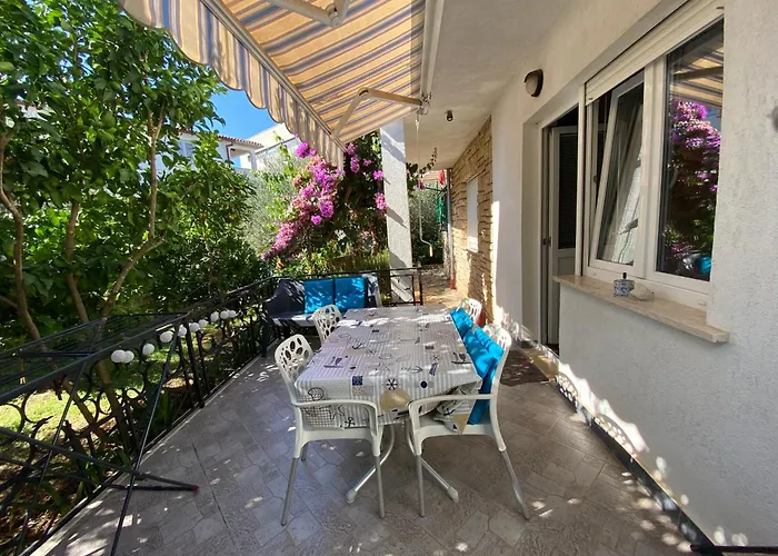 Nora Gostinjska kuća Rovinj