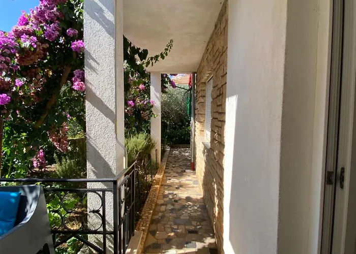 Nora Gostinjska kuća Rovinj